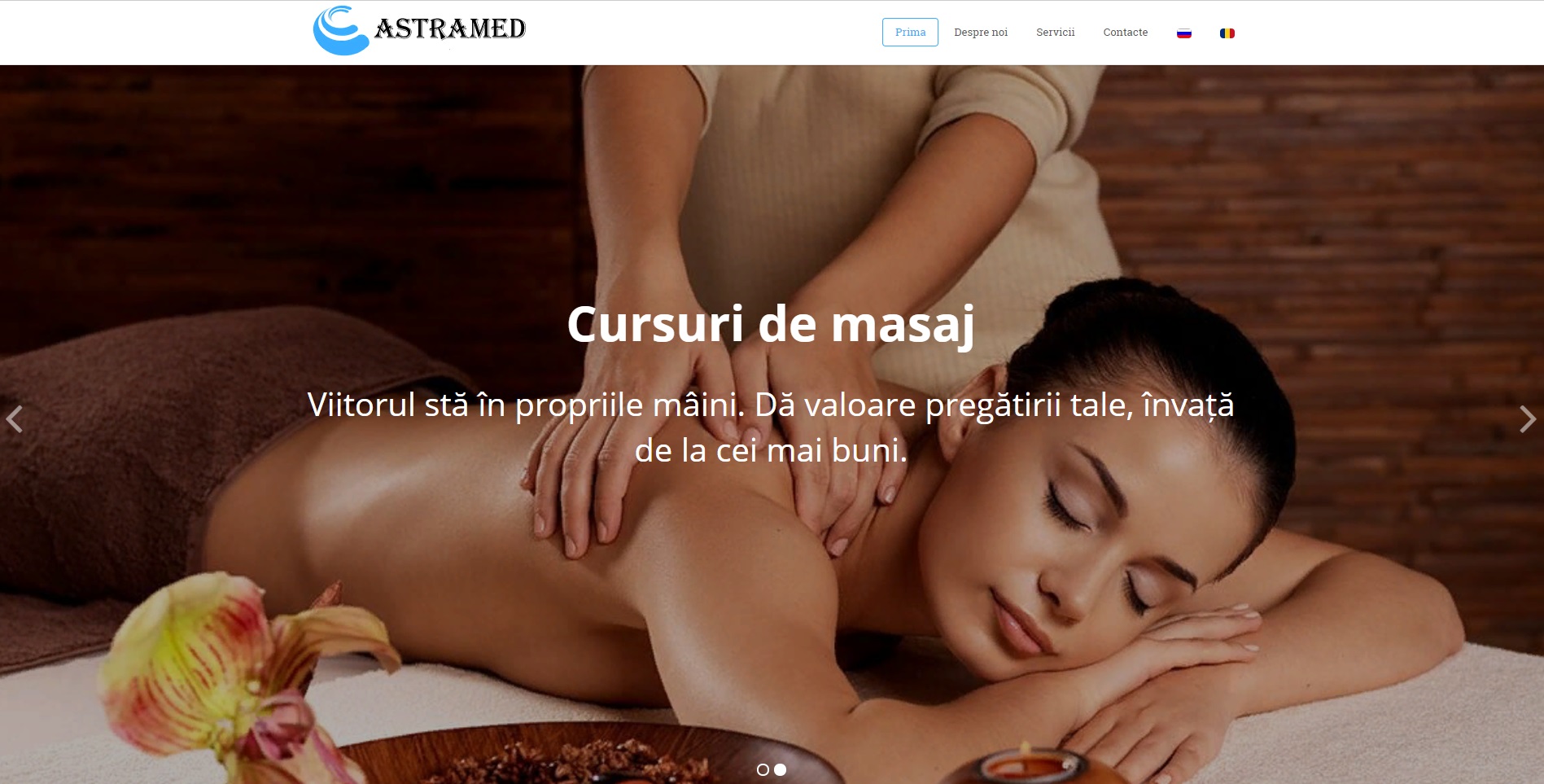 Astramed