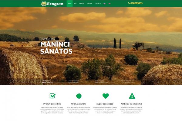 Ecogran